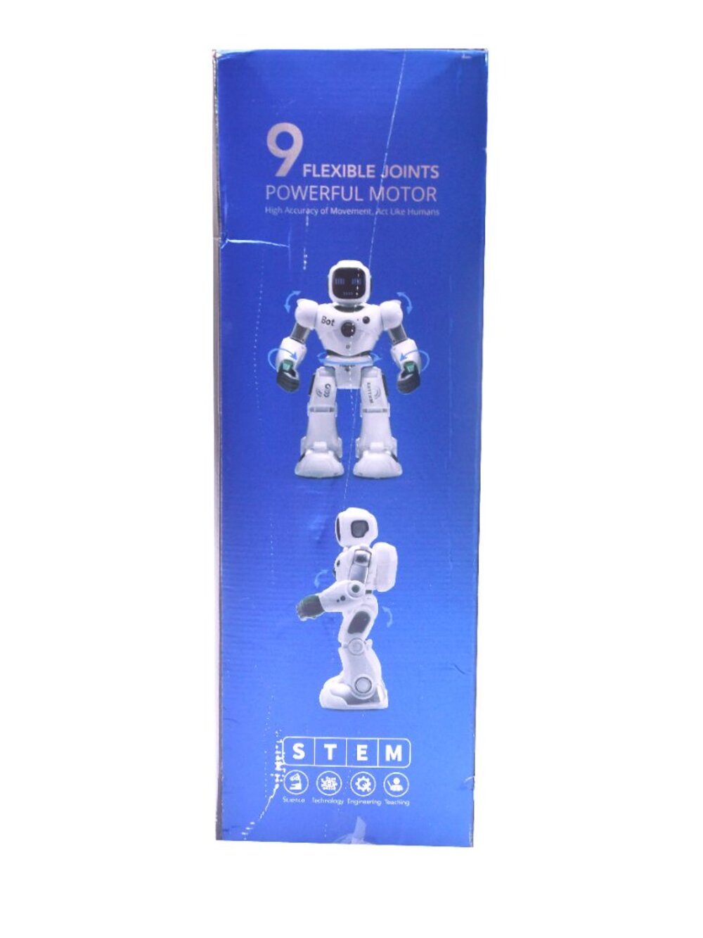 Ruko Carle 1088 Smart App Robot Toy Green Programmable STEM Remote Control Open - Picture 2 of 4